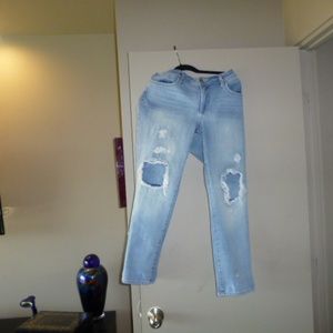 VINTAGE AMERICA (WEEKEND CROP)